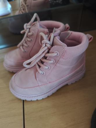 Jarné topánky, reserved,25