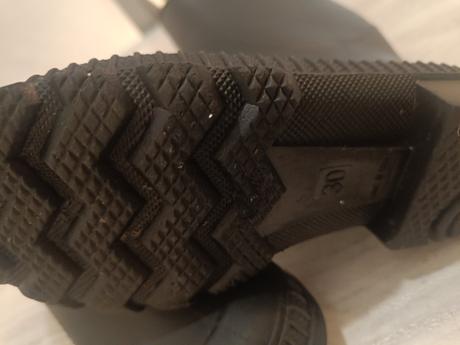 Detské gumáky, f&f,30