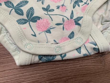 Body lindex 74 nosené, lindex,74