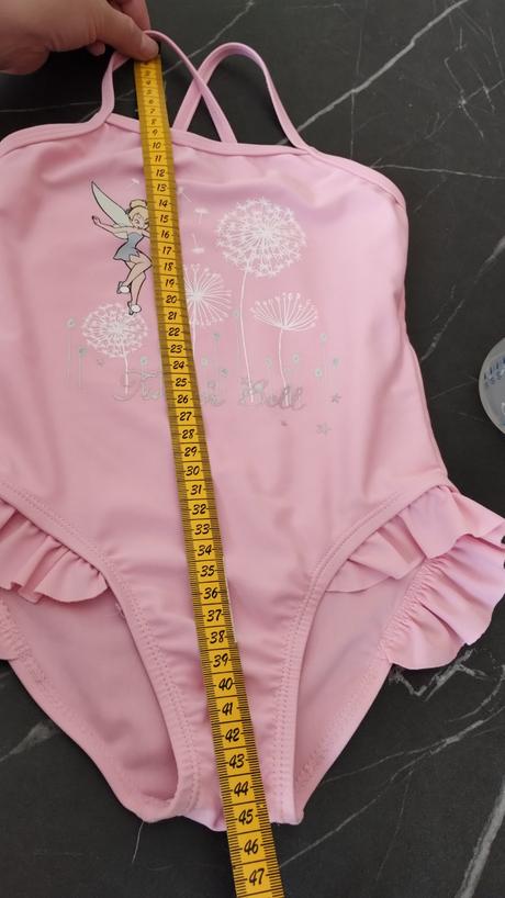 Plávky, fox & bunny,104