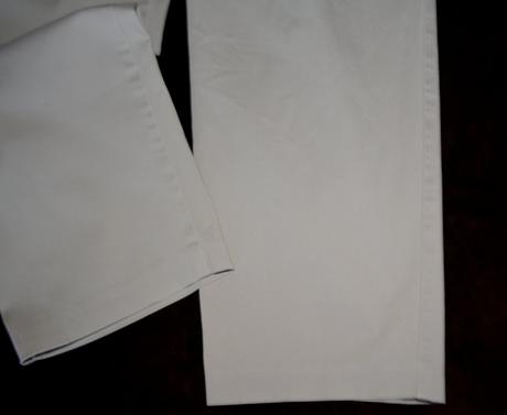 7/8 nohavice marks&spencer, marks & spencer,xl