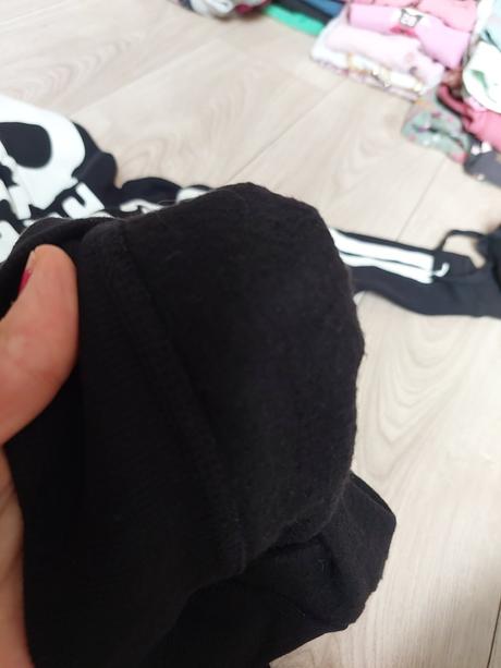 Komplet s kostrou, h&m,134