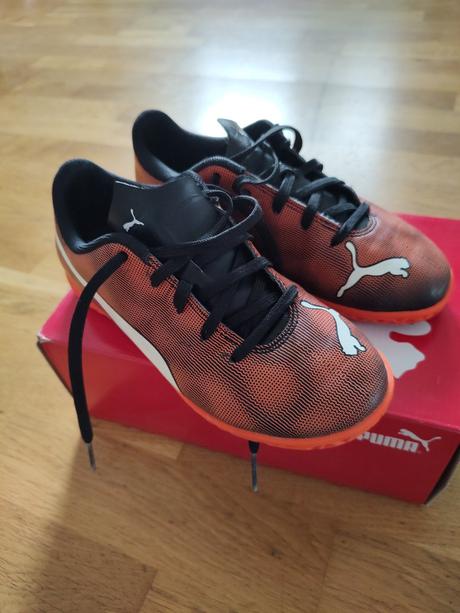 Tenisky puma veľkosť 33, puma,33