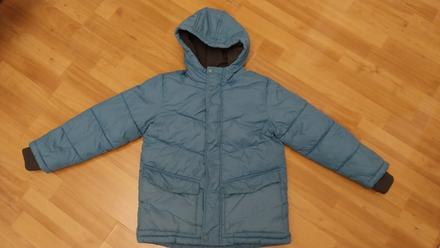 Zimna bunda, reserved,128