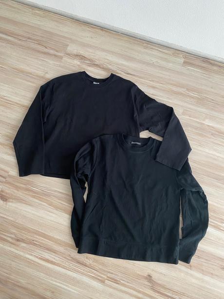 Mikiny c. s zara a  bershka, zara,s