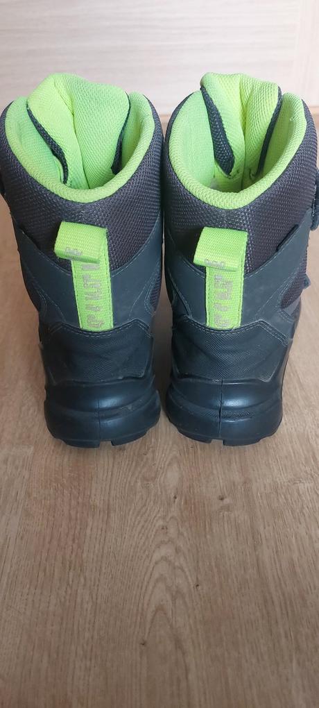 Zimné topánky superfit vel. 37, superfit,37