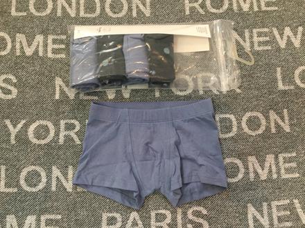 Chlapcenske boxerky vesmir 2-4 roky, h&m,98 / 104