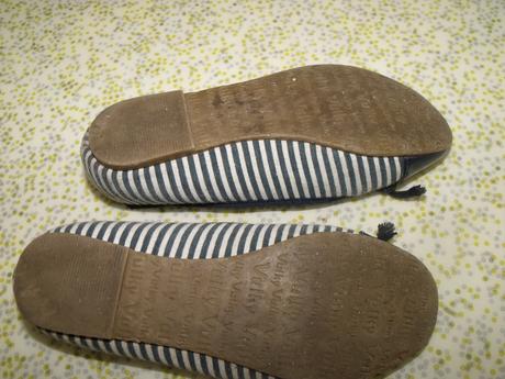 Kvalitne balerinky, 30