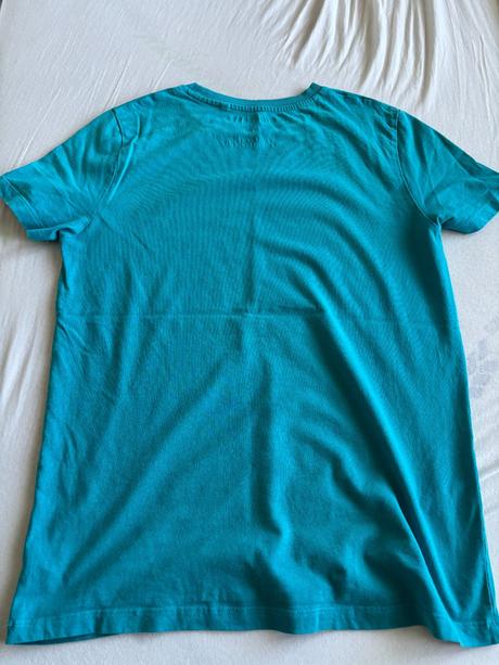 Tričko  minecraft, next,164