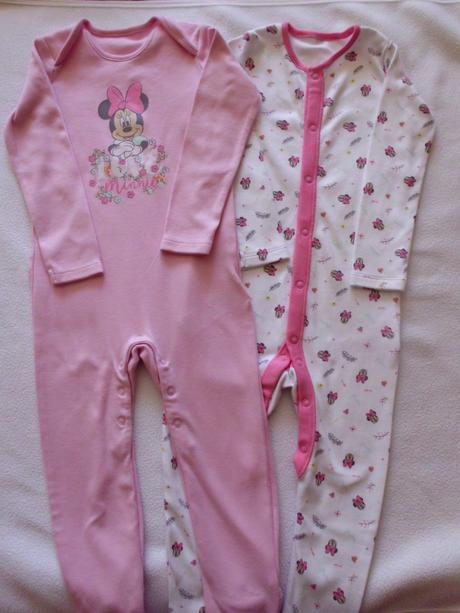 Overal na spanie, disney,86