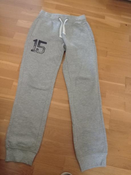 Tepláky 146/152, pepperts,146