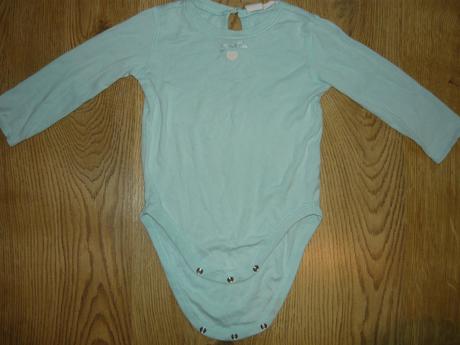 Body s dlhým rukávom -92, gap,92