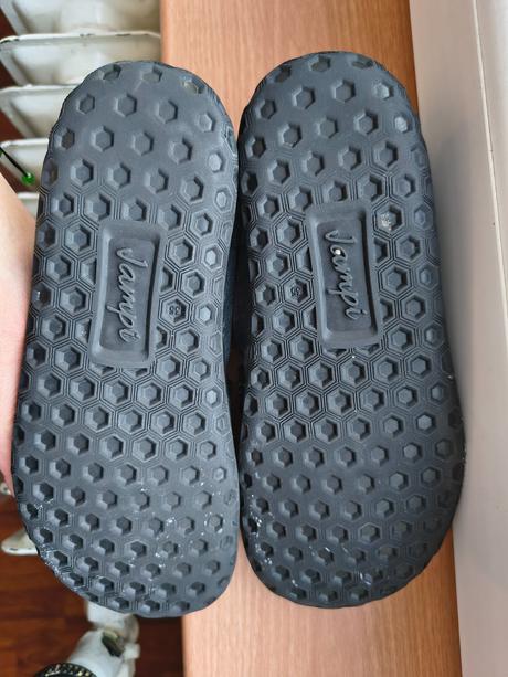 Barefoot jonapi, jonap,35