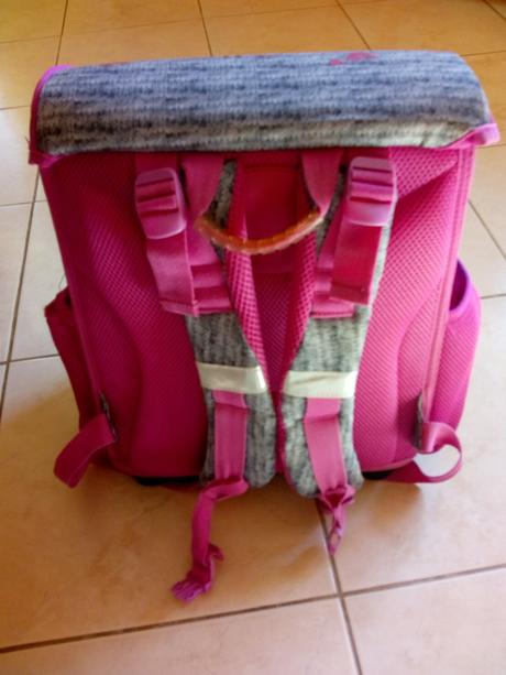 Školská taška, zn. hama,