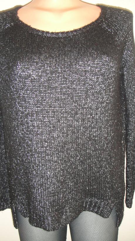 Svetrík mango, mango,m