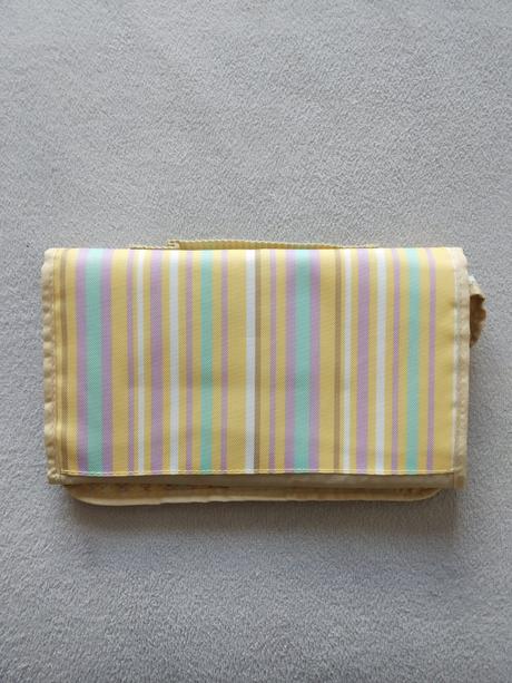 Prebaľovacia podložka, 