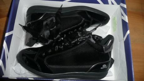 Geox luxusne,kvalitne,moderne,pohodlne vel. 38, geox,38