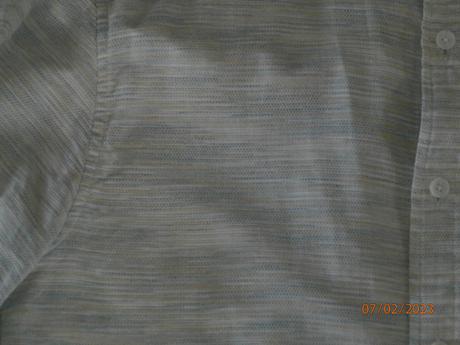 Pestrá košeľa, reserved,m