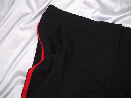 Luxusné dámske nohavice samoon by gerry weber, gerry weber,52