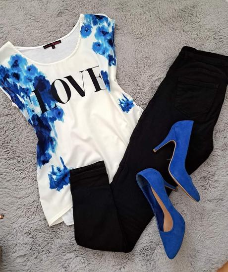 Luxusný top, tom tailor,s