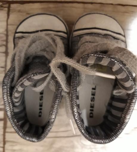 Capacky tenisky diesel, diesel,18