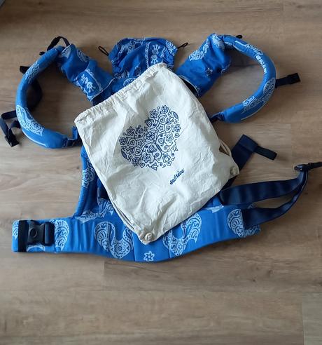 Nosič sestrice carrier, sestrice