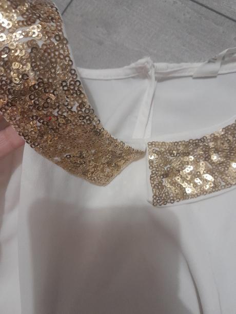 Fracomina leginy, xs