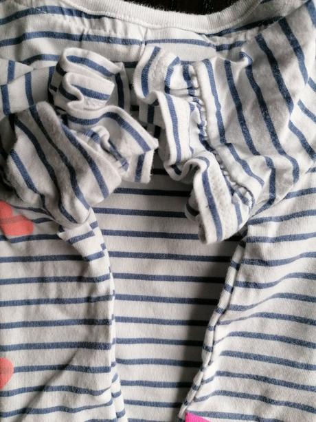 Komplet minnie, disney,80