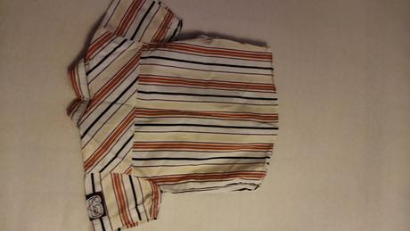 Bavlnená košeľa,veľ.98, 98