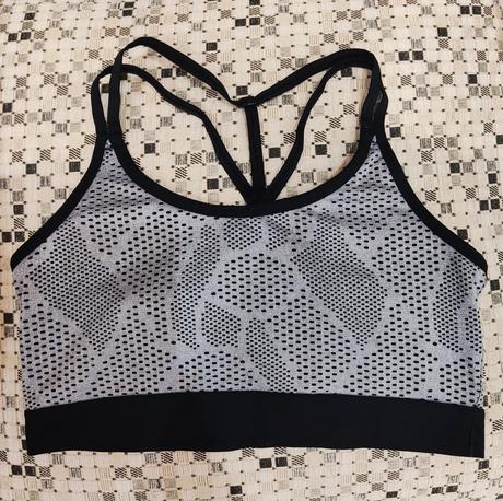 Športová podprsenka, crivit,l