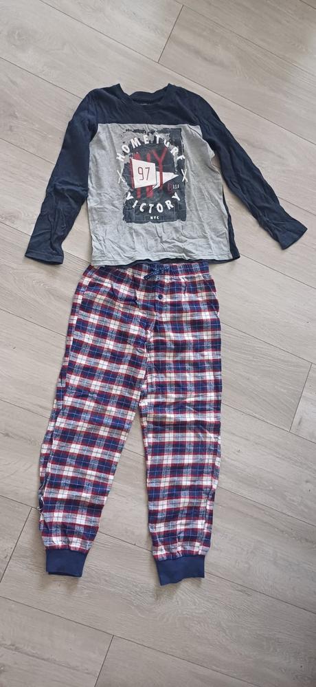 Pyžamo 134/140, pepperts,134