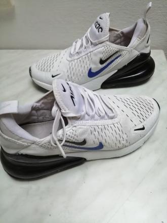 Botasky chlapcenske znackove nike vel. 37,5, nike,37