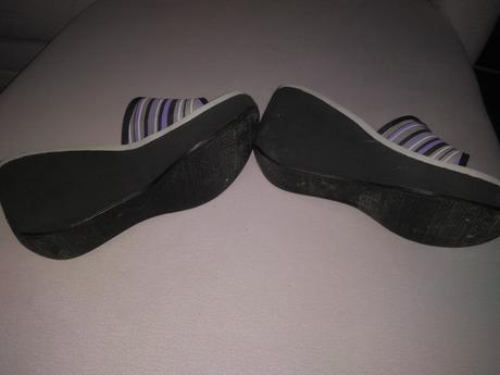 Dámske šlapky č. 40, 40