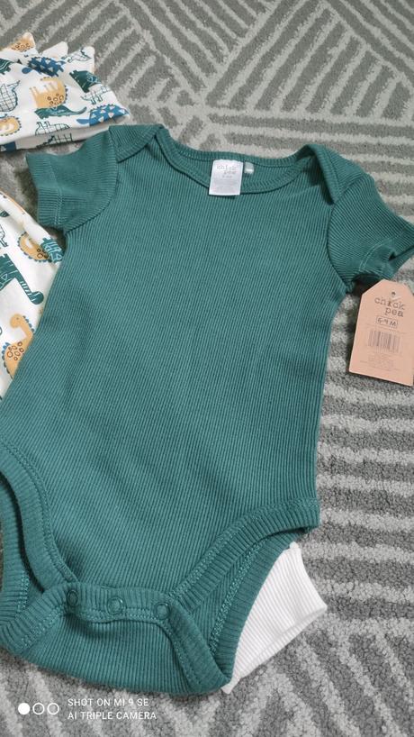 Detský set, 74