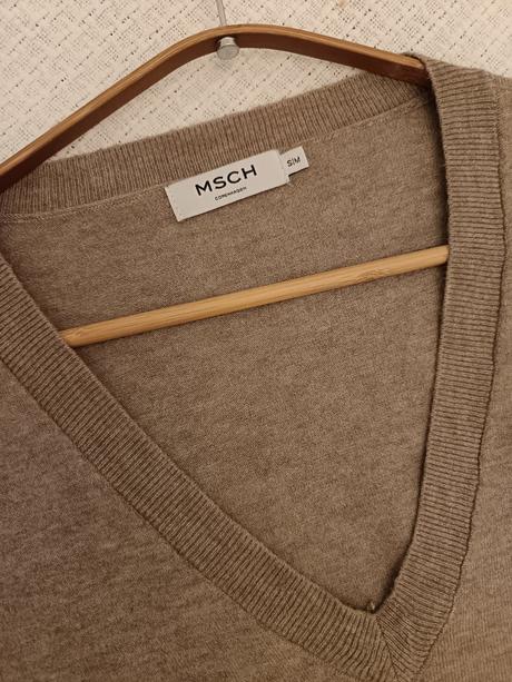 Msch pulóver, liu jo,m