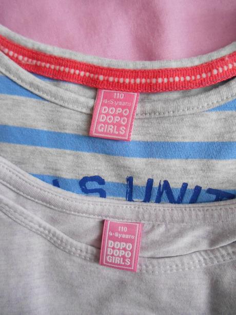 Tričká, dopodopo,110