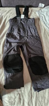 Oteplovacky 5/6 rokov, alive,110