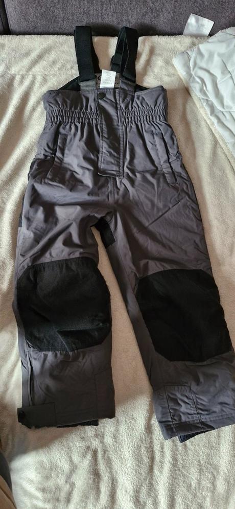 Oteplovacky 5/6 rokov, alive,110