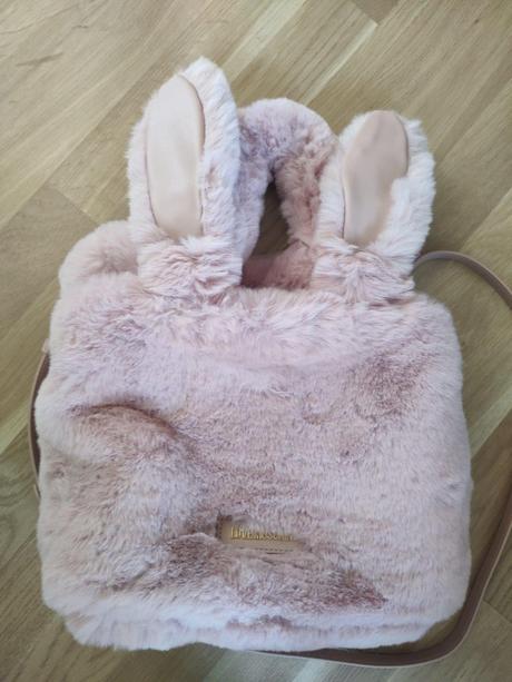 Moschino plyšová, moschino