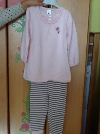 Úpletový set z c&a, c&a,92