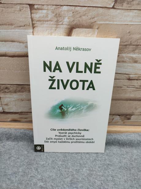 Na vlně života cz- anatolij někrasov, 