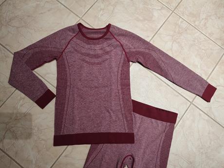 Funkčné spodné prádlo, crivit,152