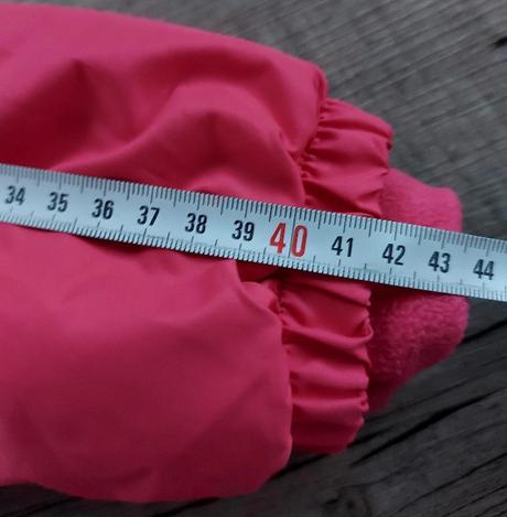 Dievčenská kombinéza, lupilu,104