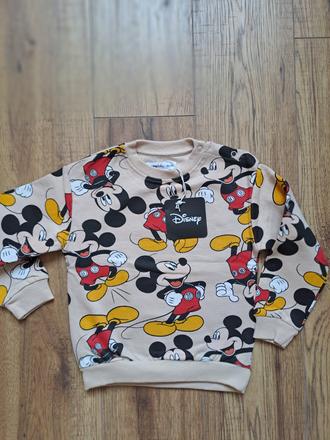 Nova mikinka, sinsay,86