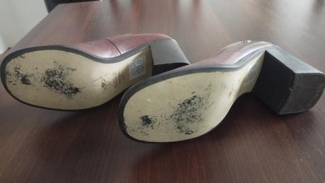 Lodičky joe sanchez, 38