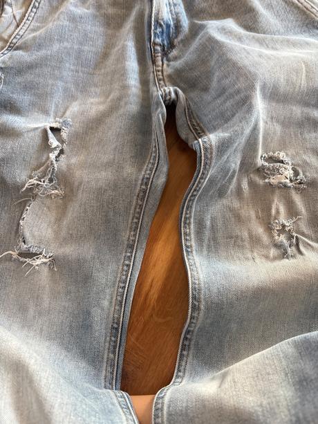 Rifle, zara,42