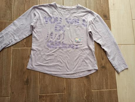 Fialové tričko, reserved,158