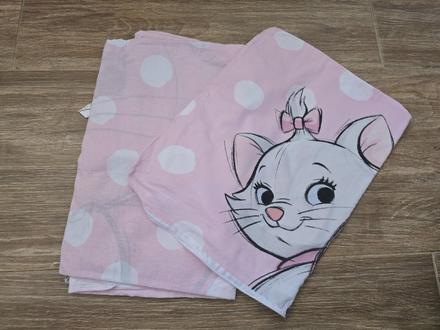 Posteľné obliečky, 