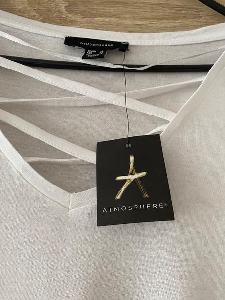 Tričko, atmosphere,l