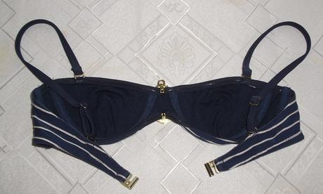 Sexy namornicke bikiny, s